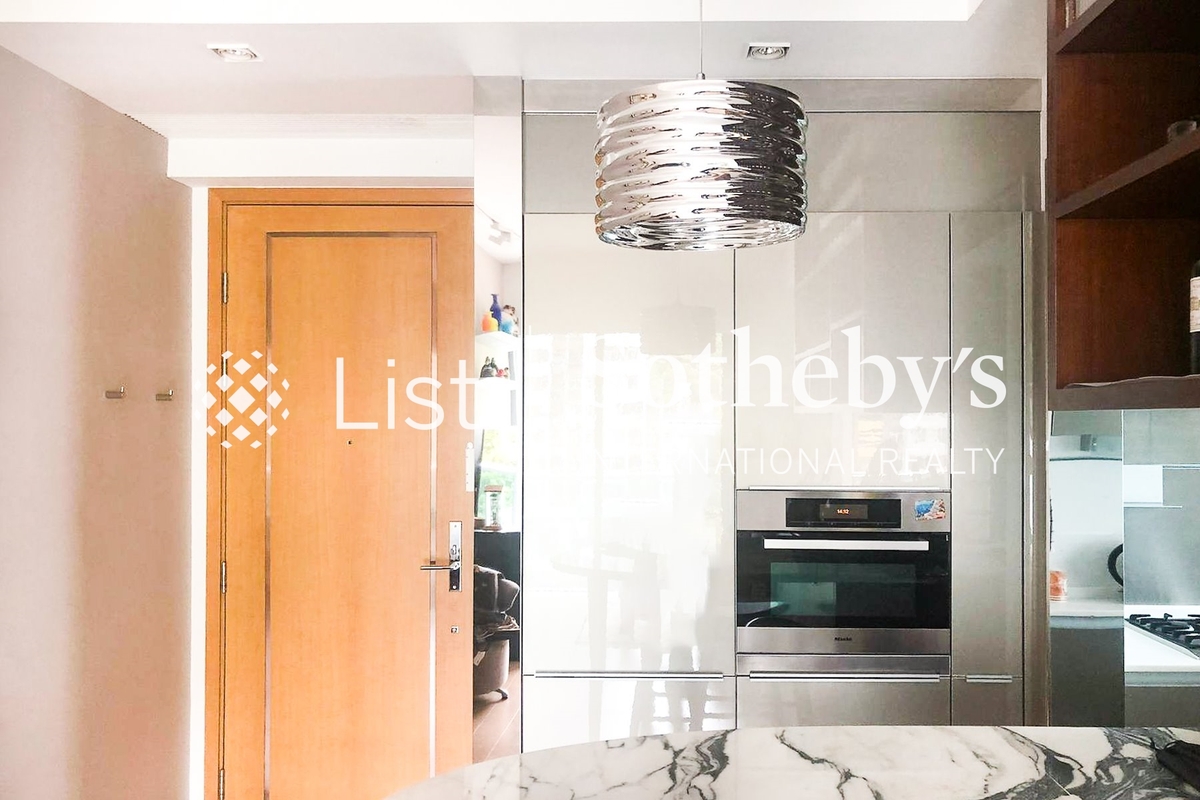 Larvotto 南灣 | Open Kitchen