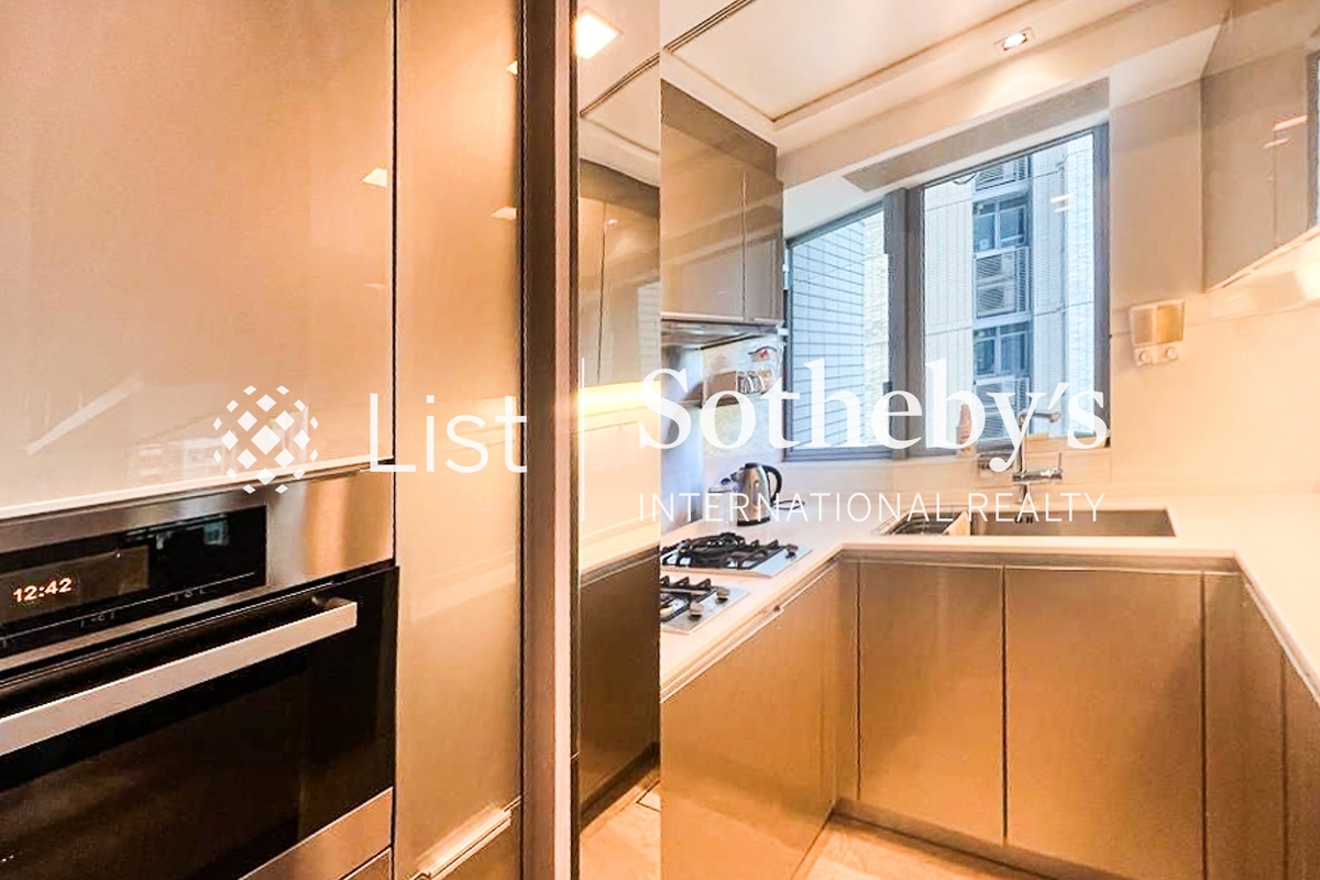 Larvotto 南灣 | Open Kitchen