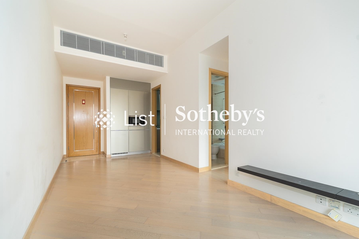 Larvotto 南灣 | Living and Dining Room