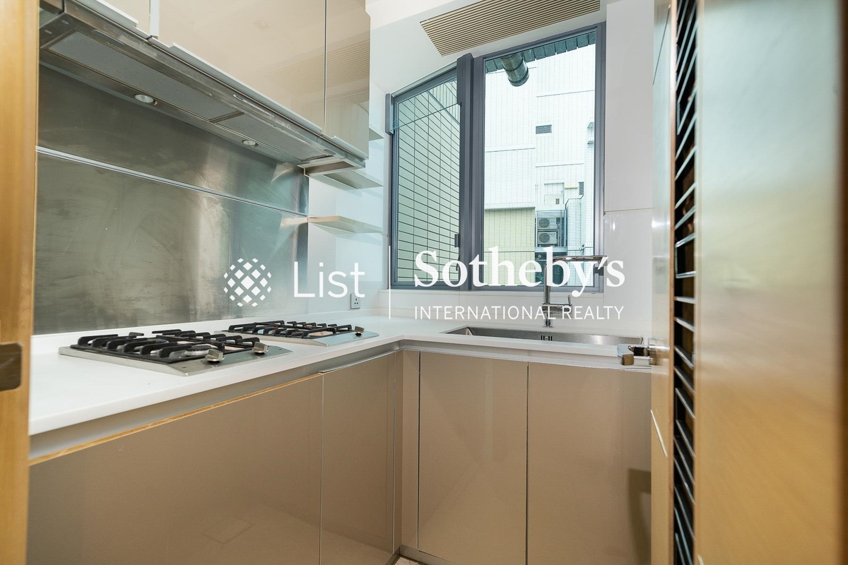 Larvotto 南灣 | Kitchen