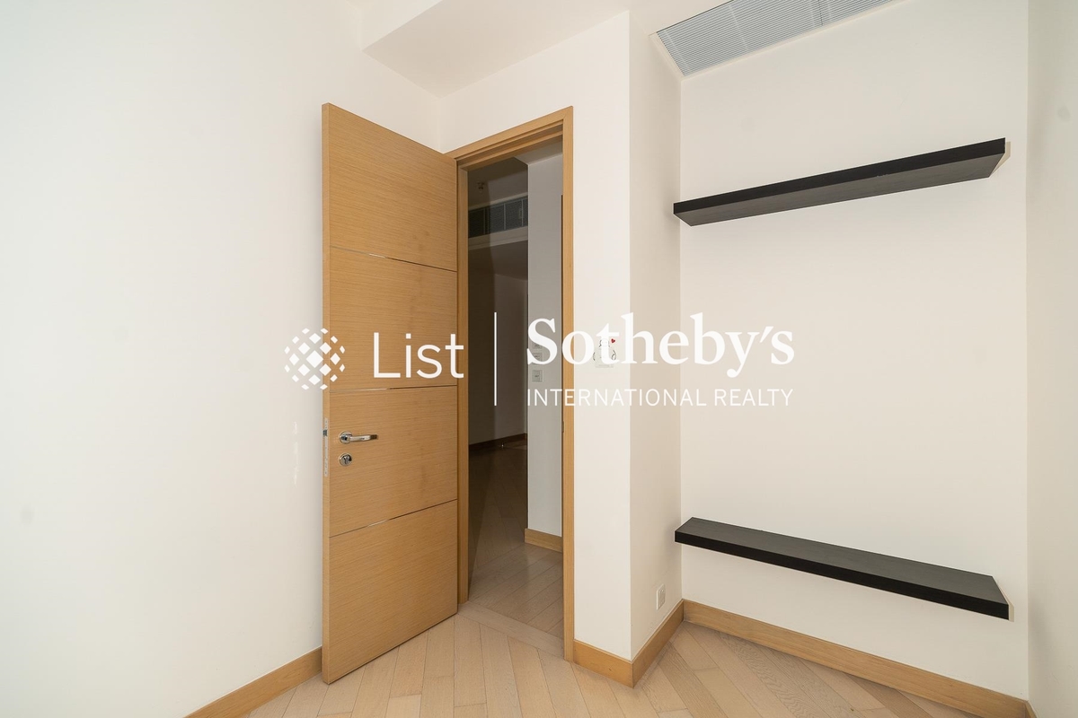 Larvotto 南灣 | Master Bedroom