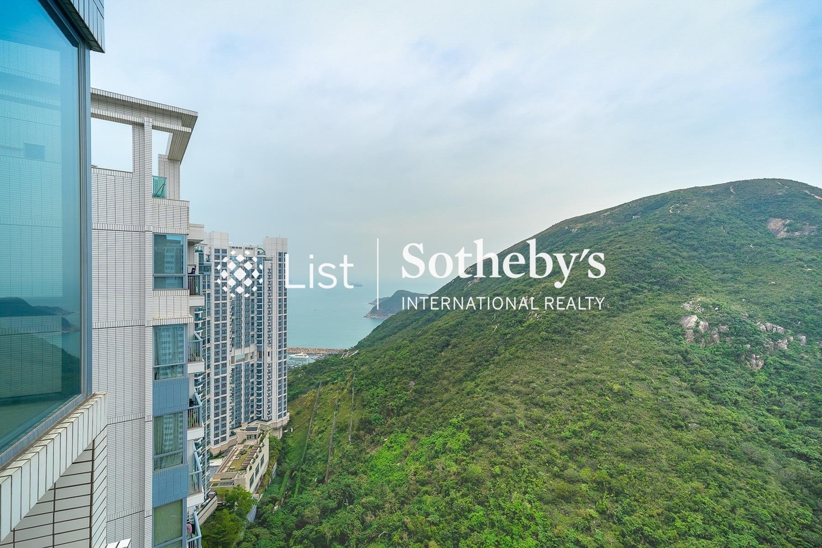 Larvotto 南灣 | View from Private Roof Terrace