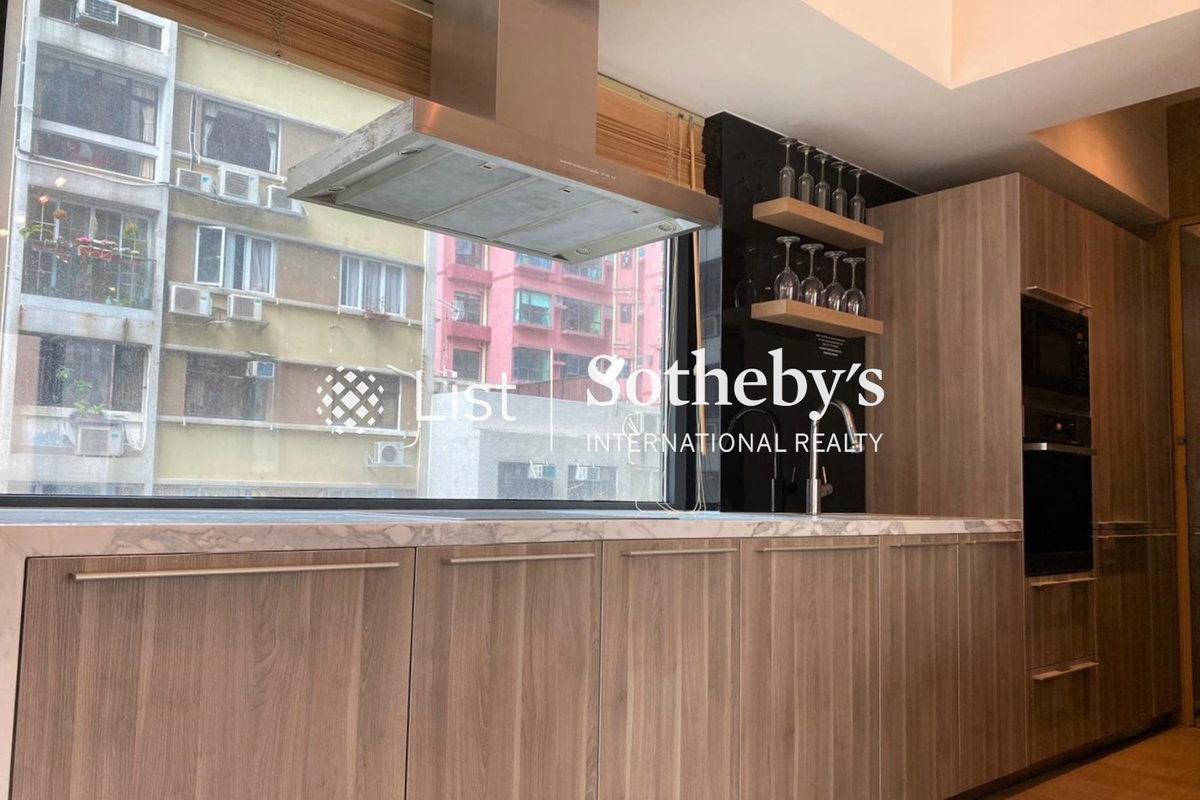 Gramercy 瑧環 | Open Kitchen