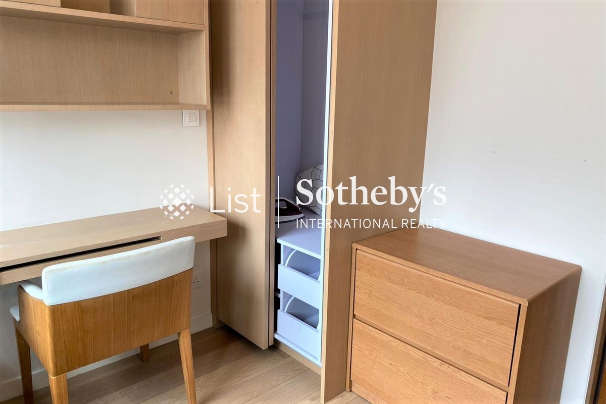 Gramercy 瑧環 | Second Bedroom
