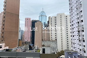 Gramercy 瑧環 | View from Living and Dining Room