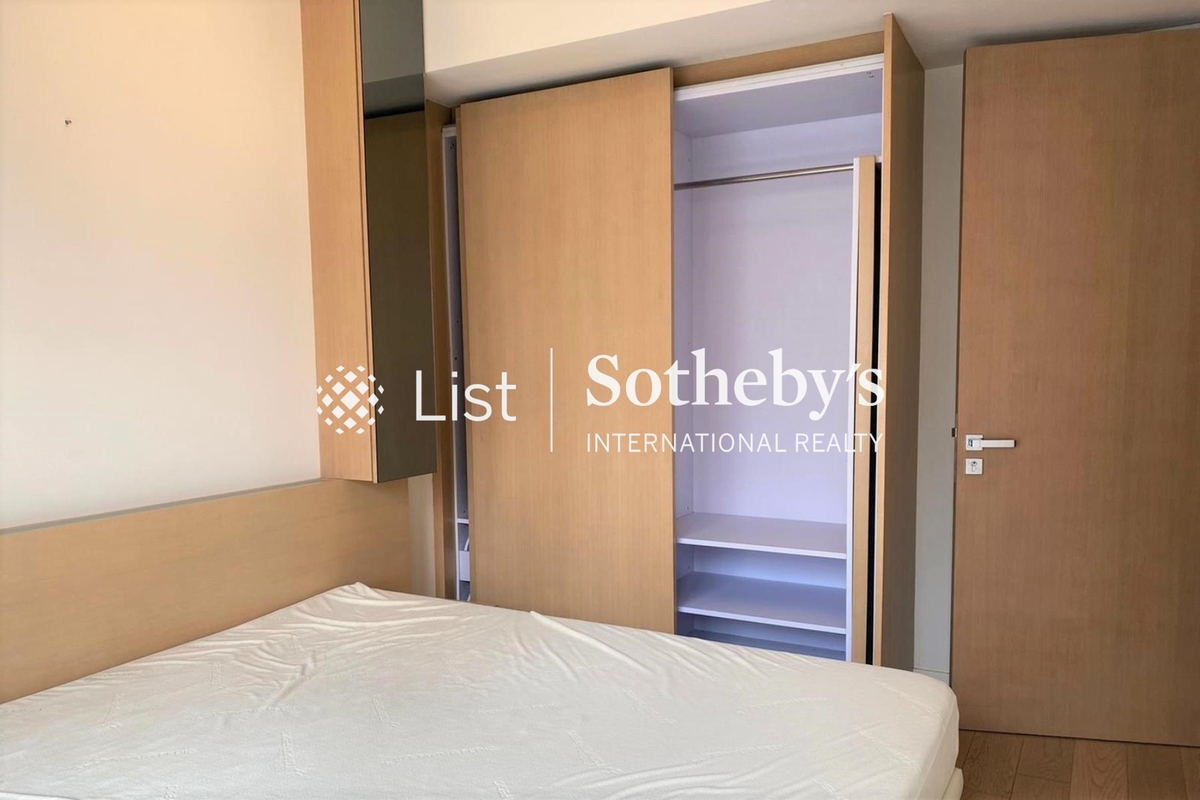 Gramercy 瑧環 | Master Bedroom