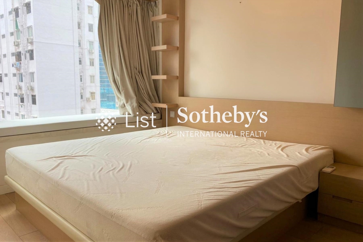 Gramercy 瑧環 | Master Bedroom