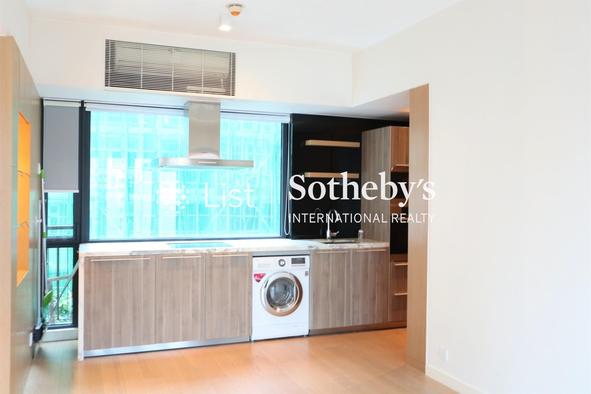 Gramercy 瑧環 | Living and Dining Room