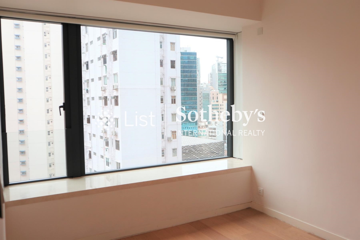 Gramercy 瑧環 | Master Bedroom