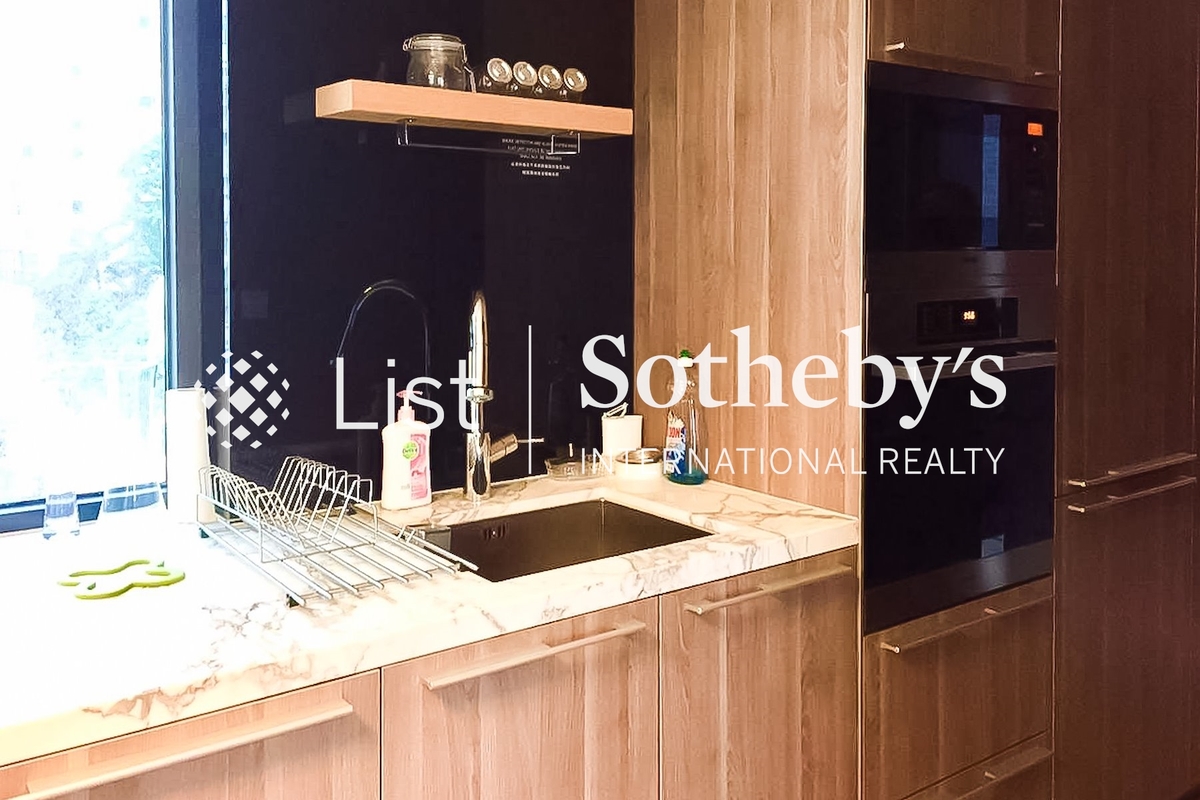 Gramercy 瑧環 | Open Kitchen