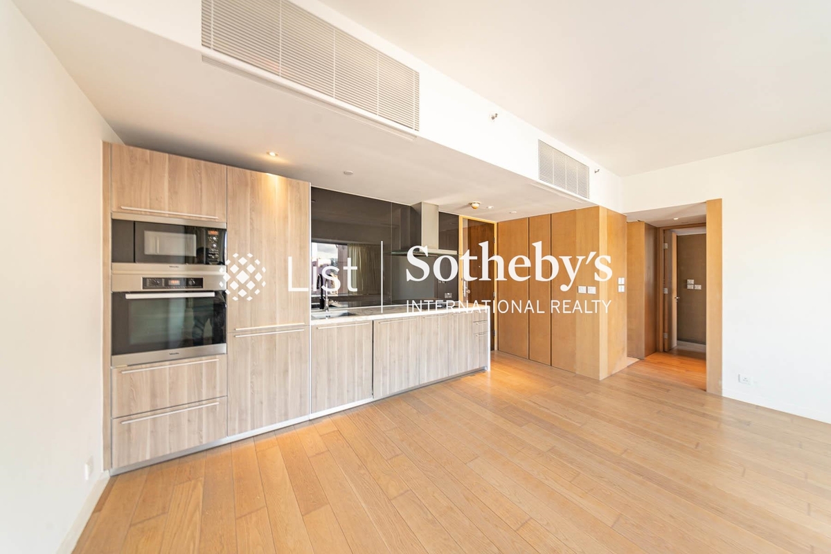 Gramercy 瑧環 | Open Kitchen
