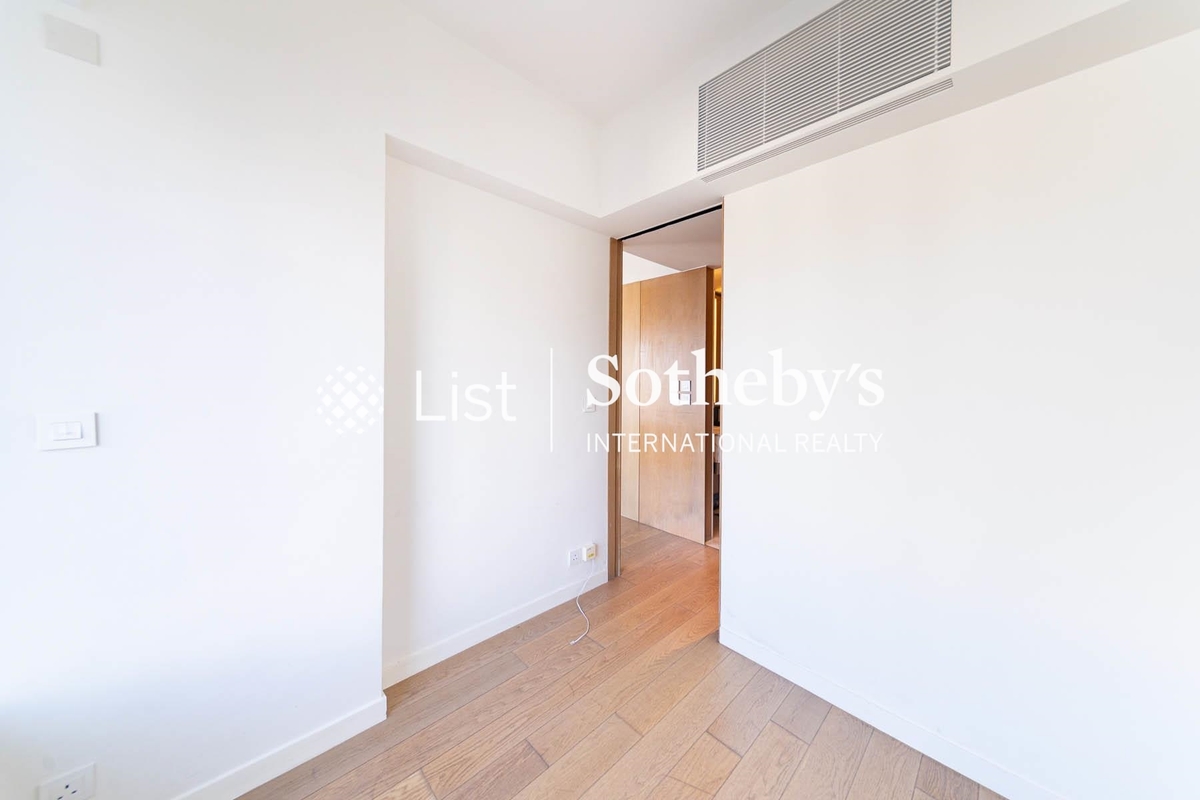 Gramercy 瑧環 | Second Bedroom
