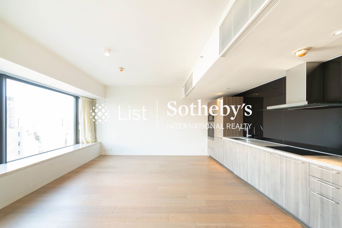 Gramercy 瑧環 | Living and Dining Room