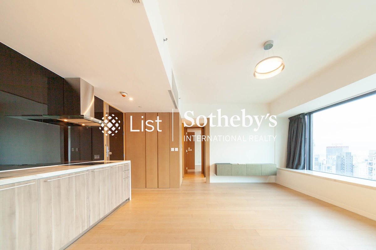 Gramercy 瑧環 | Living and Dining Room