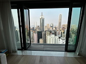 Gramercy 瑧環 | View from Living Room