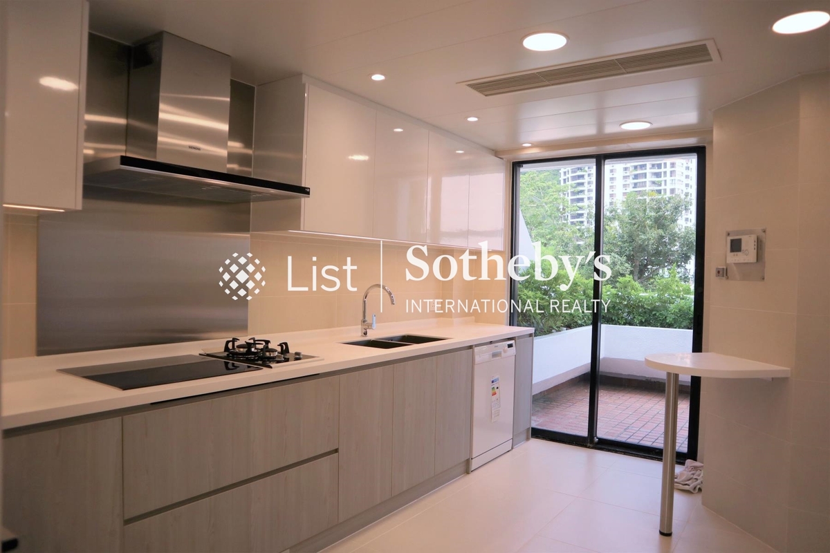 No. 9-10 Headland Road 赫蘭道9-10號 | Kitchen