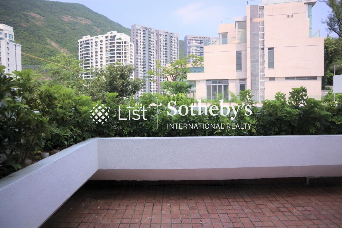 No. 9-10 Headland Road 赫蘭道9-10號 | Private Terrace off Kitchen