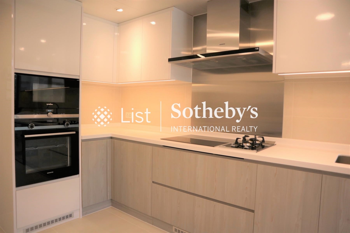 No. 9-10 Headland Road 赫蘭道9-10號 | Kitchen