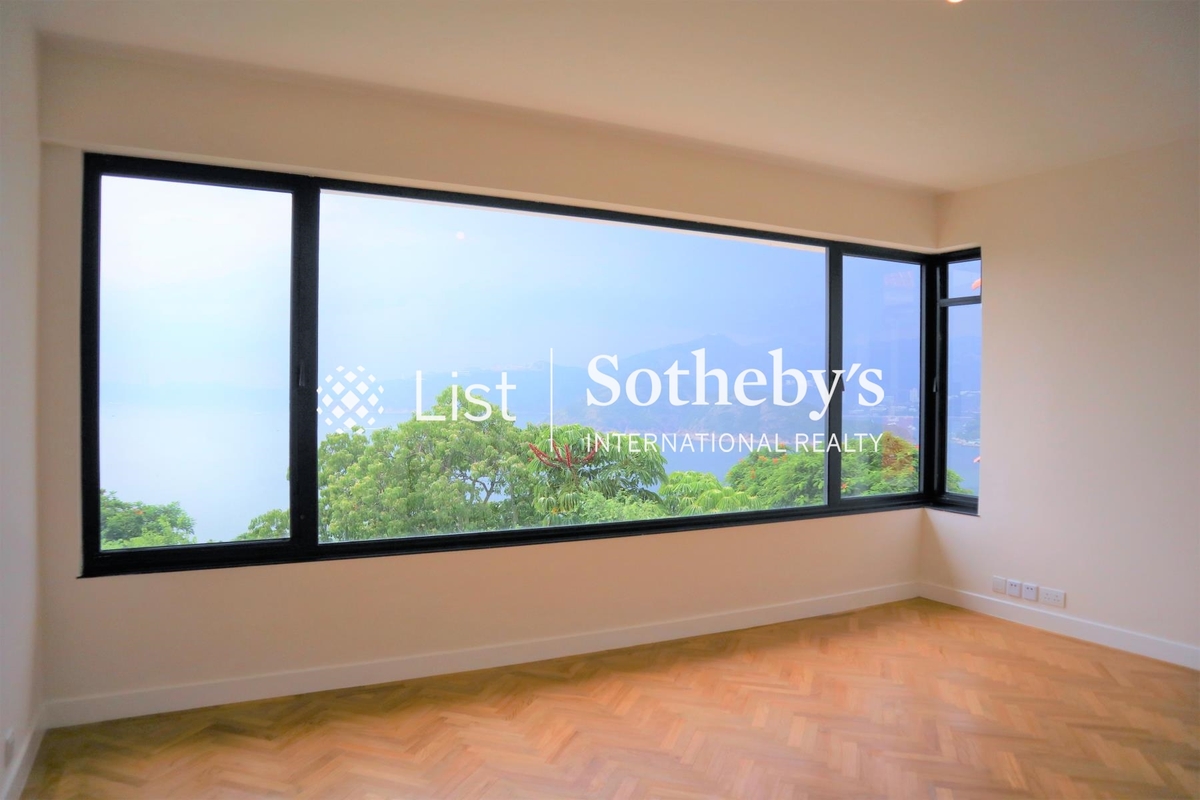 No. 9-10 Headland Road 赫蘭道9-10號 | Master Bedroom