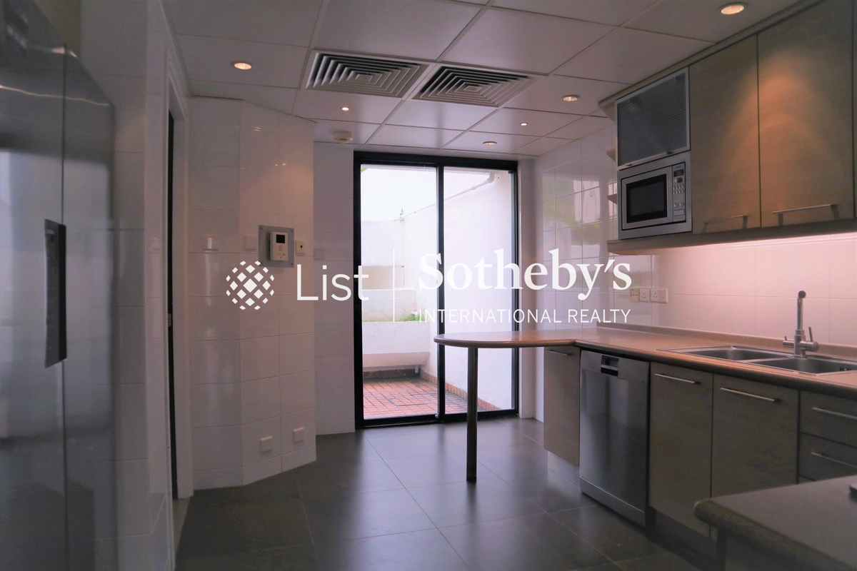 No. 9-10 Headland Road 赫蘭道9-10號 | Kitchen