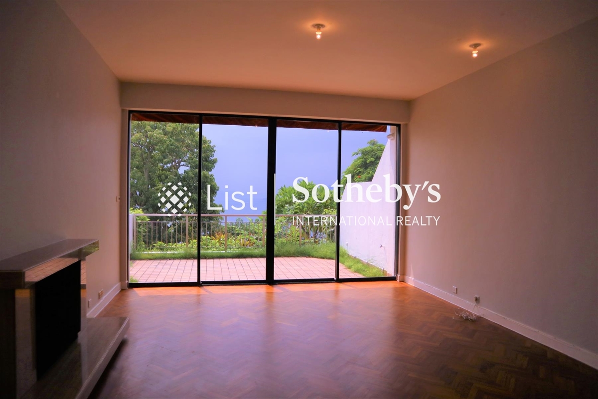 No. 9-10 Headland Road 赫蘭道9-10號 | Living and Dining Room