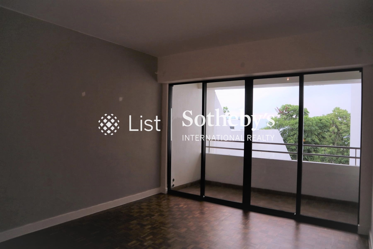 No. 9-10 Headland Road 赫蘭道9-10號 | Third Bedroom
