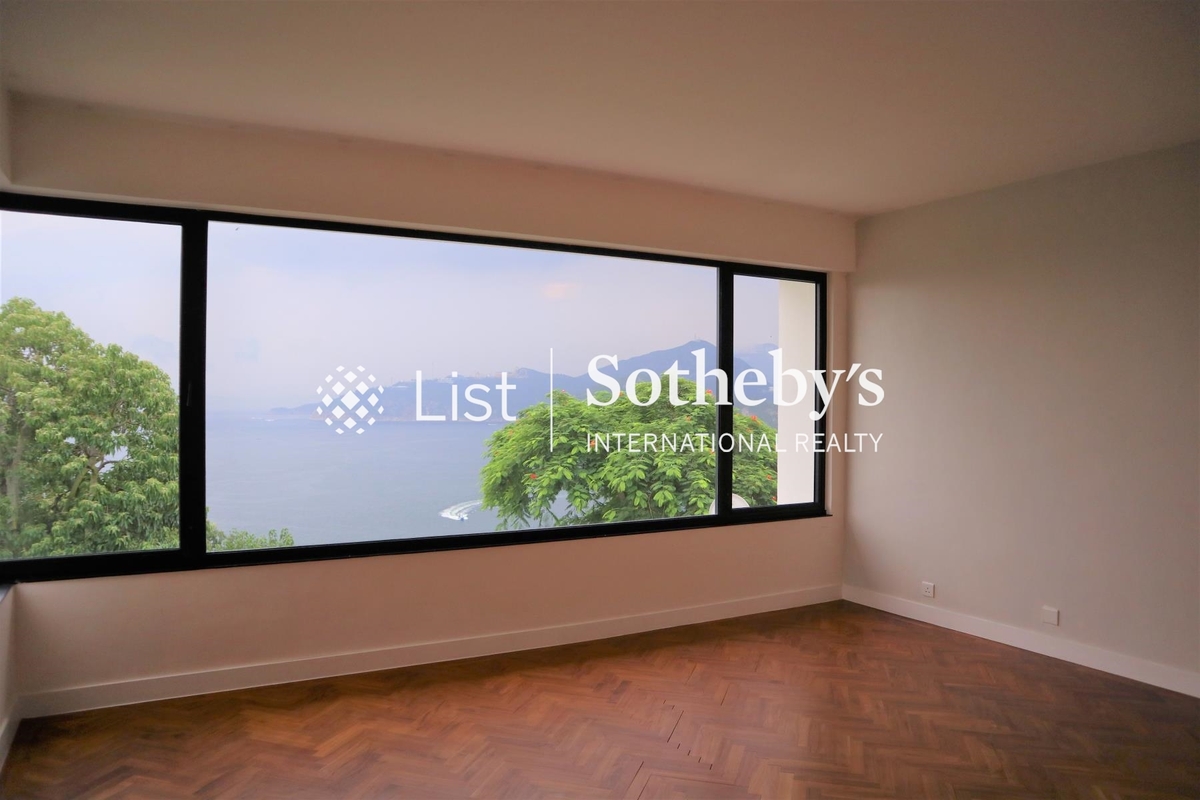 No. 9-10 Headland Road 赫蘭道9-10號 | Master Bedroom