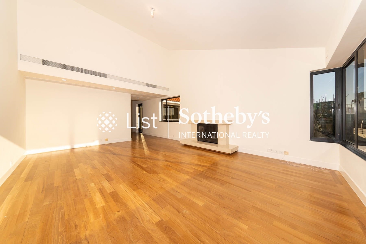 No. 9-10 Headland Road 赫蘭道9-10號 | Living Room