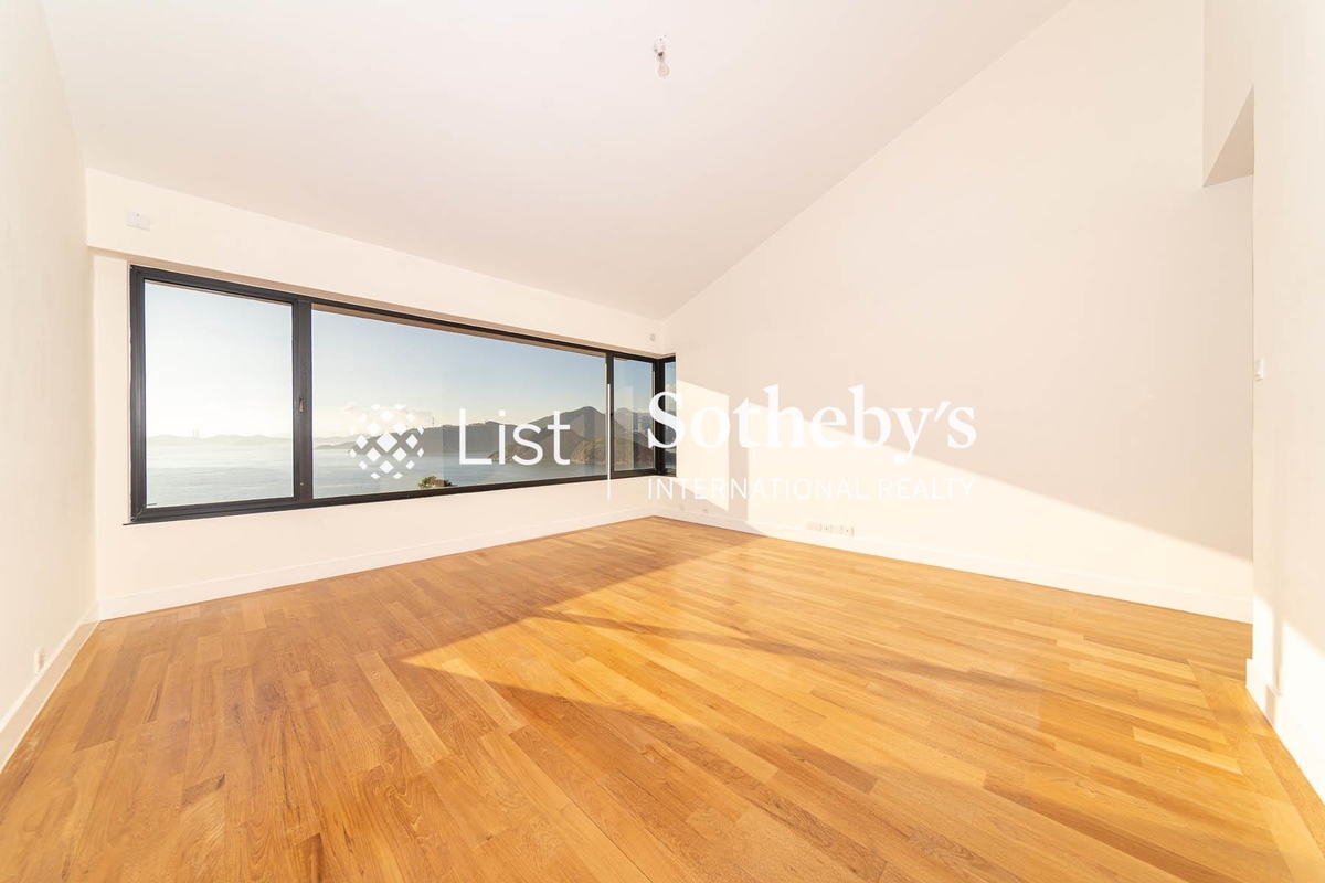 No. 9-10 Headland Road 赫蘭道9-10號 | Master Bedroom