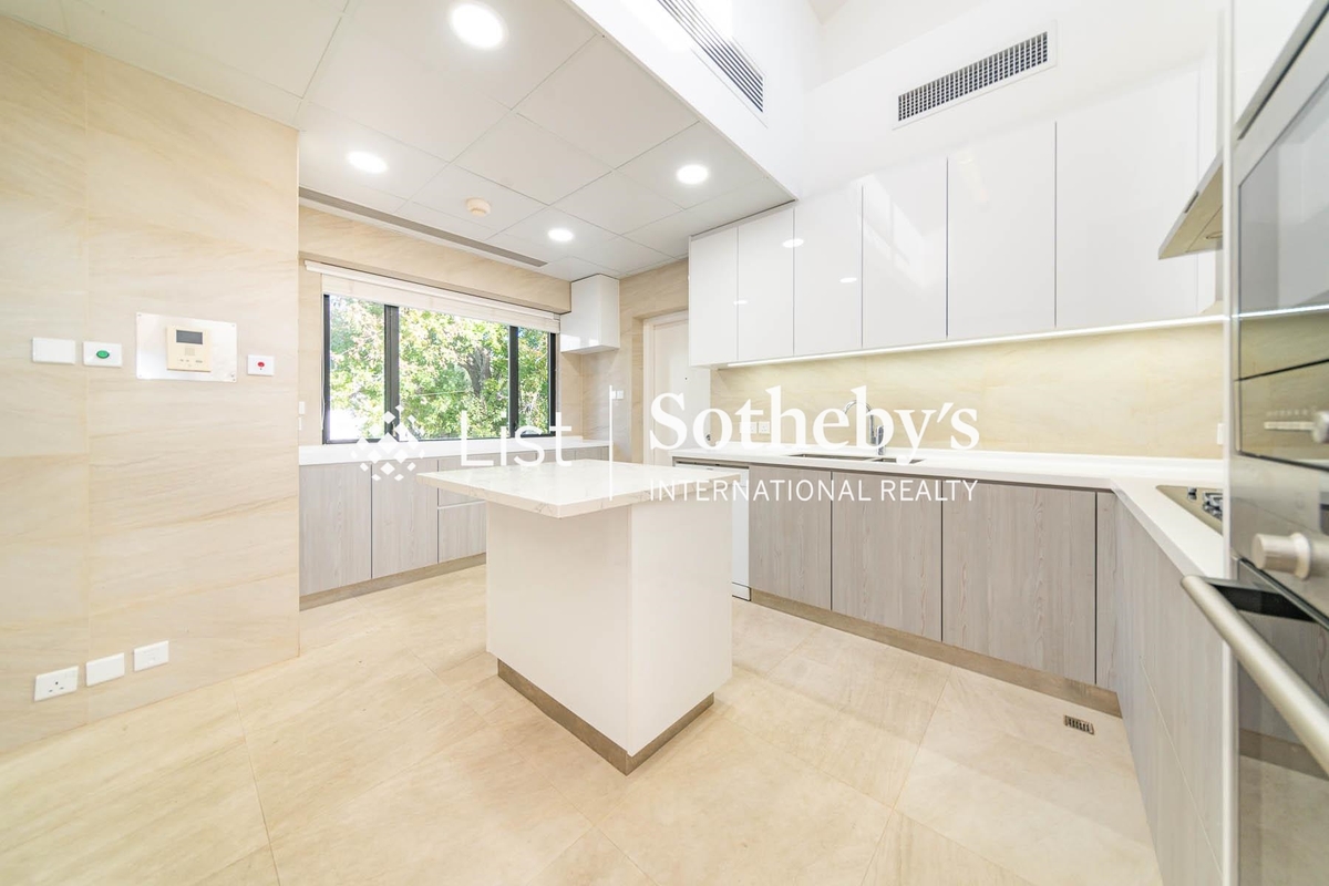 No. 9-10 Headland Road 赫蘭道9-10號 | Kitchen