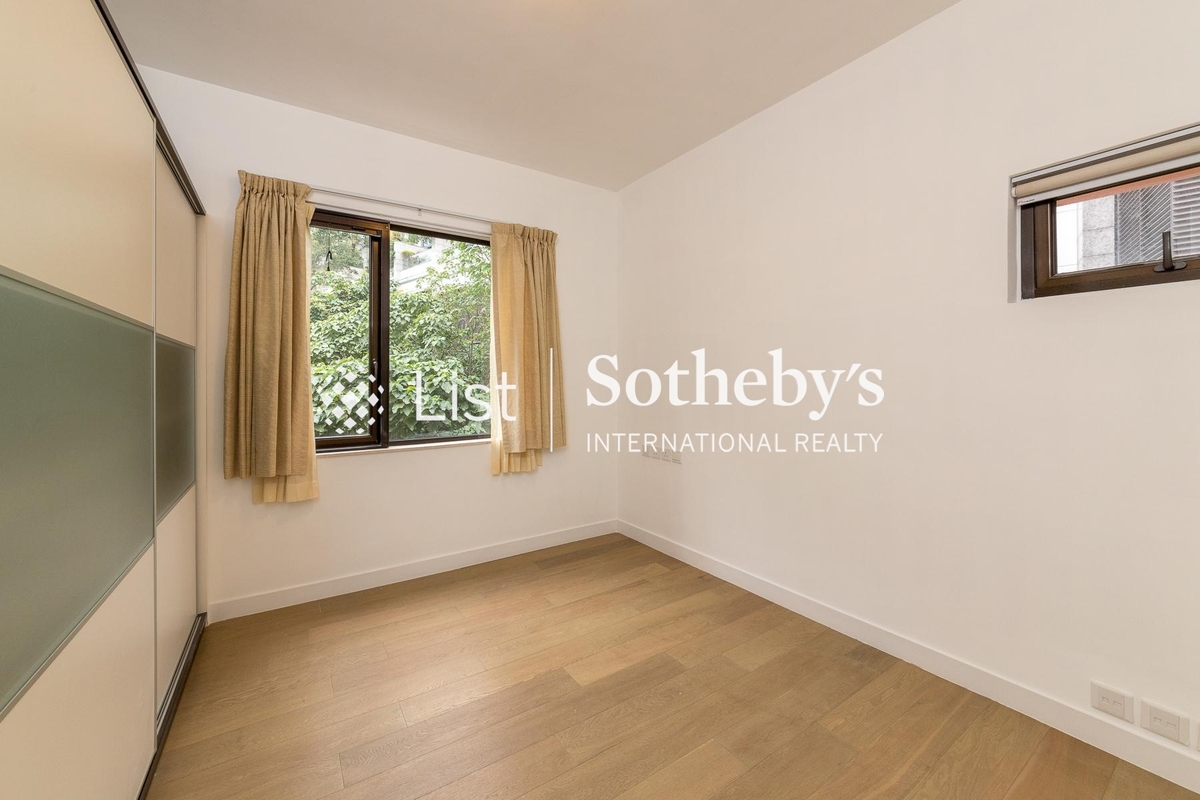 Springfield Gardens 春暉園 | Third Bedroom