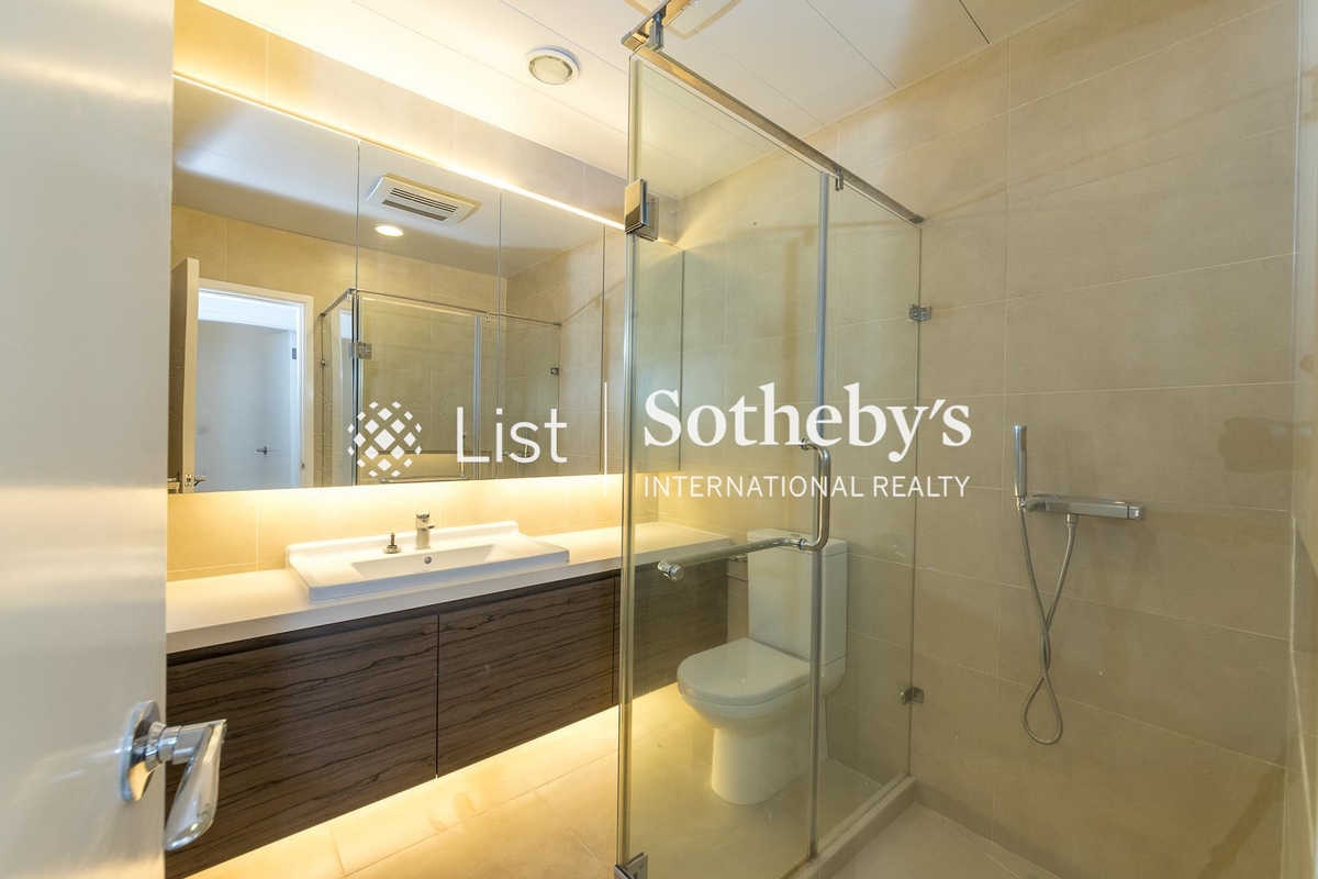 Springfield Gardens 春暉園 | Guest Bathroom