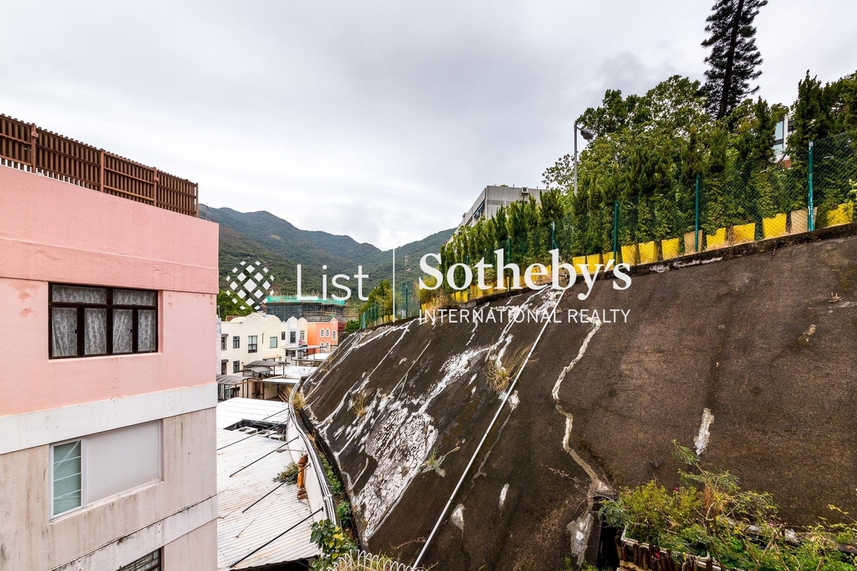 Springfield Gardens 春暉園 | View