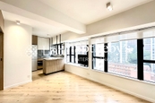 One Eleven One Eleven | Living and Dining Room