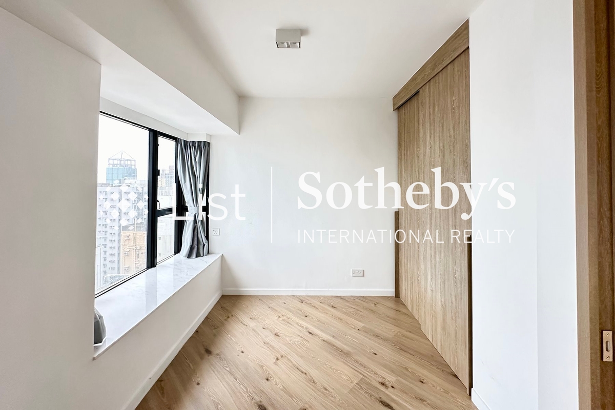 One Eleven One Eleven | Master Bedroom