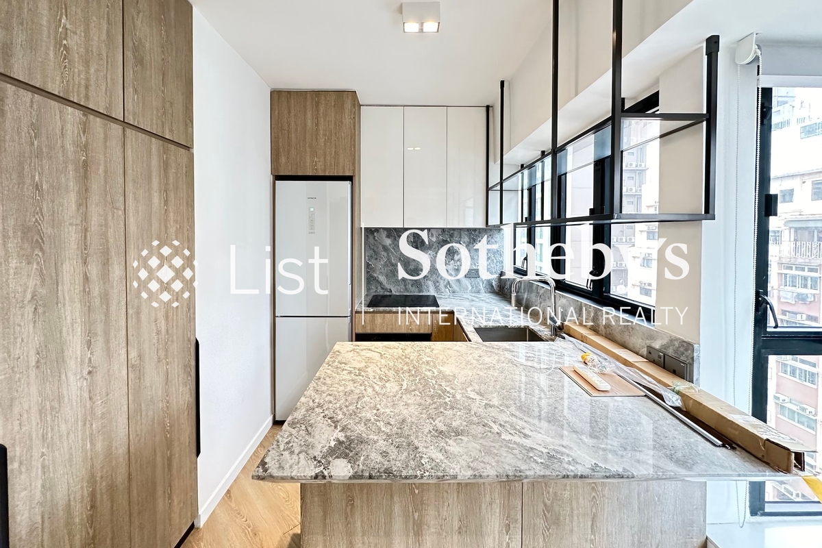 One Eleven One Eleven | Open Kitchen