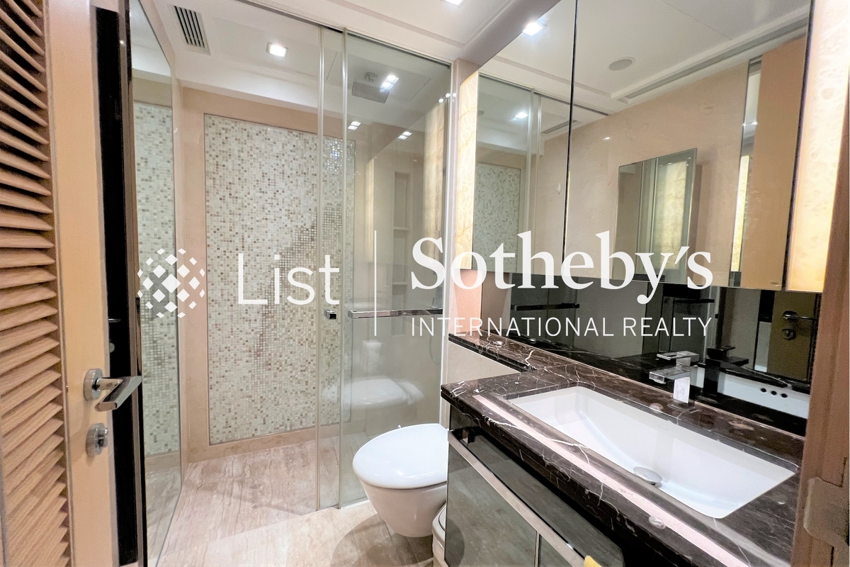 Imperial Cullinan 瓏璽 | Guest Bathroom
