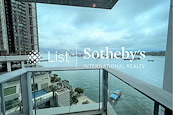 Imperial Cullinan 瓏璽 | View from Living and Dining Room