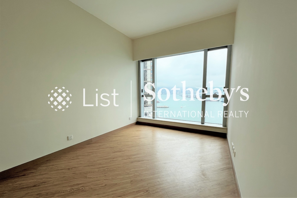 Imperial Cullinan 瓏璽 | Master Bedroom