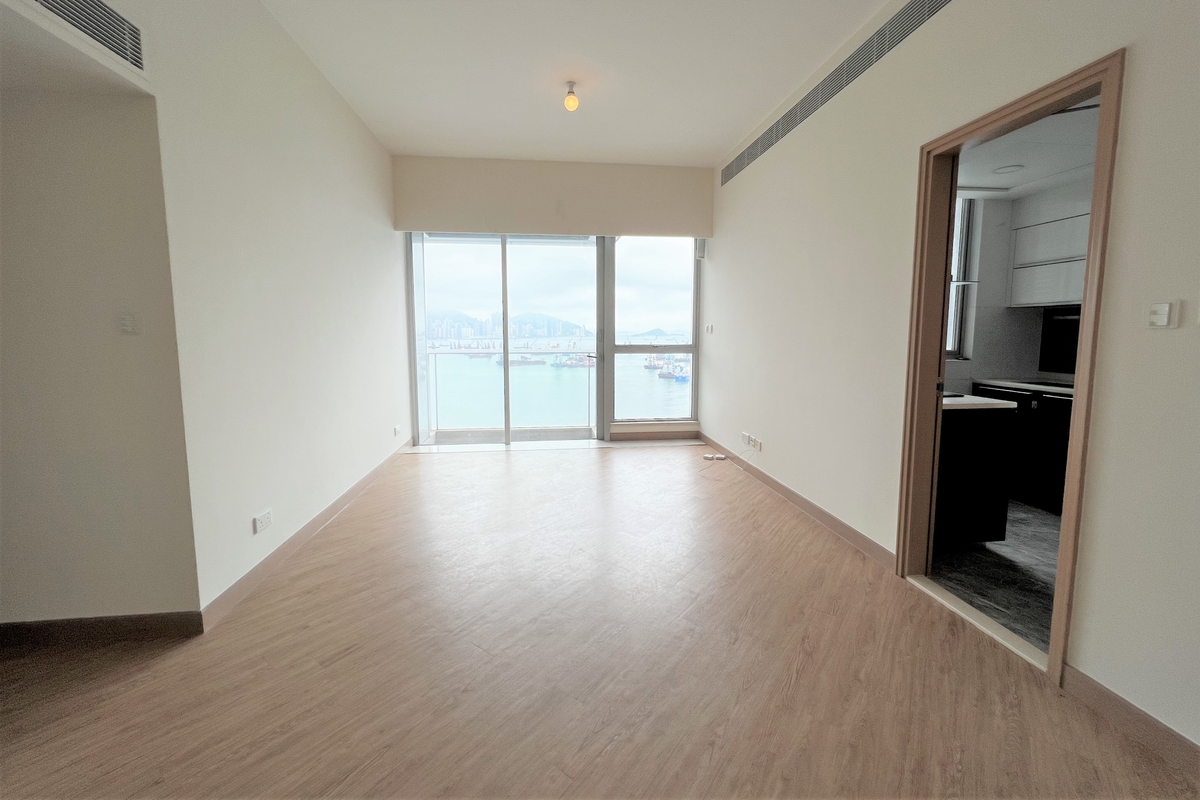 Imperial Cullinan 瓏璽 | Living and Dining Room