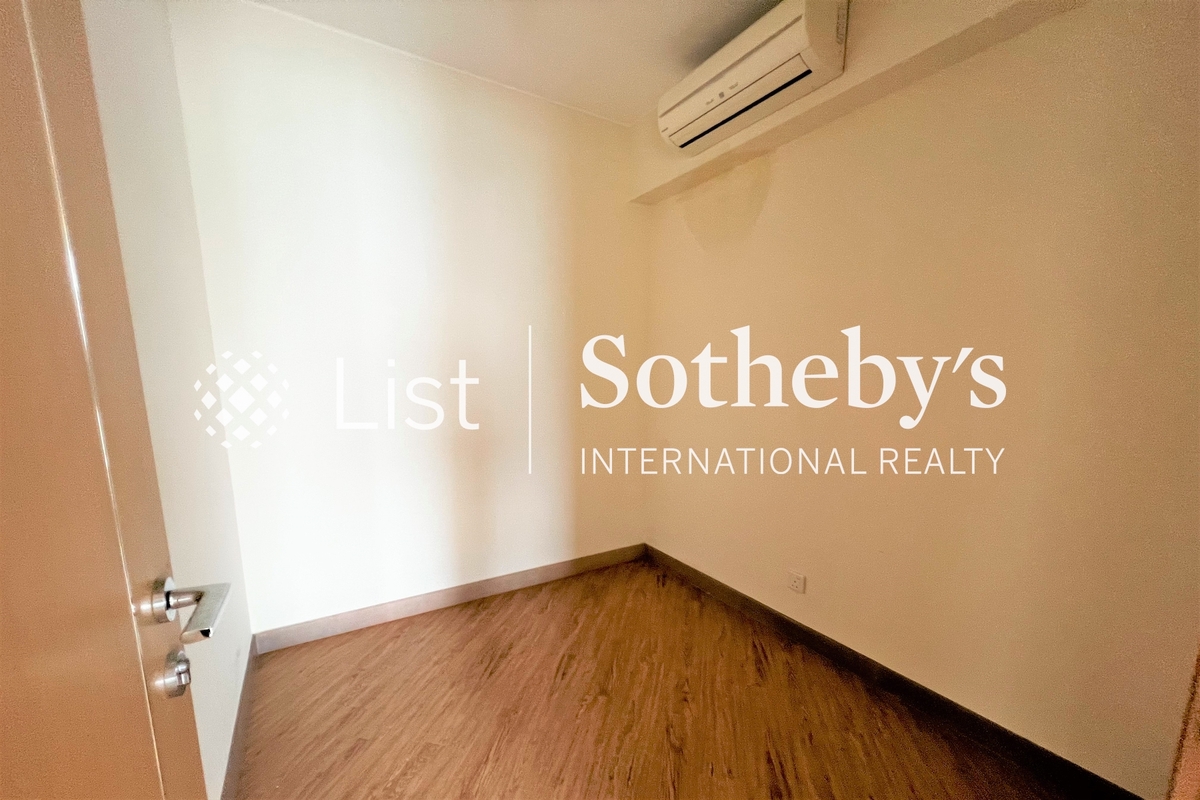 Imperial Cullinan 瓏璽 | Fourth Bedroom