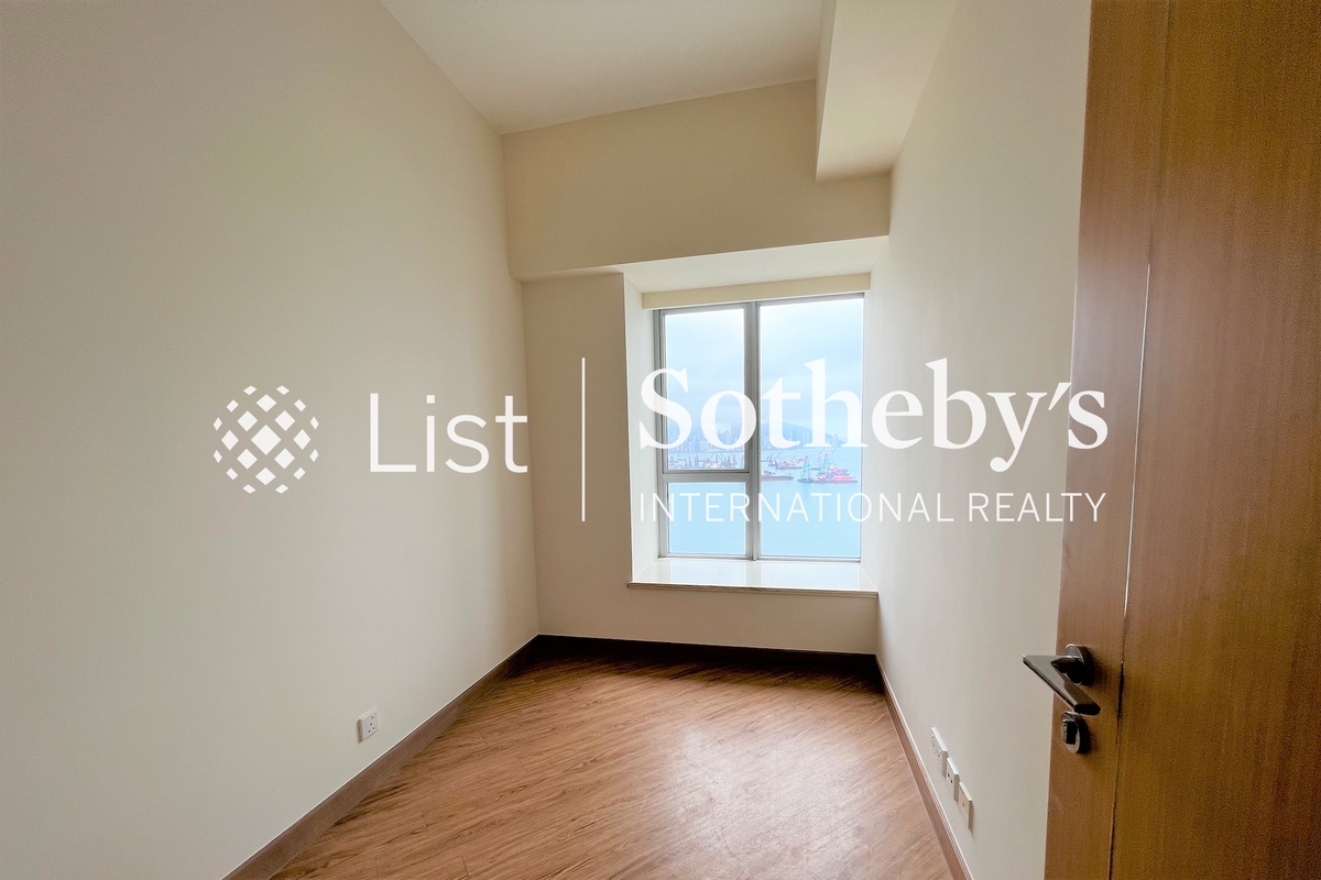 Imperial Cullinan 瓏璽 | Third Bedroom