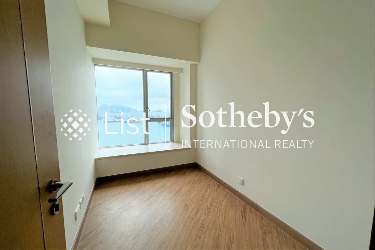 Imperial Cullinan 瓏璽 | Second Bedroom