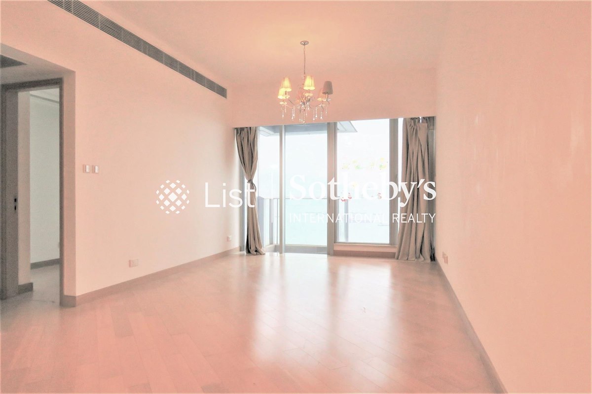 Imperial Cullinan 瓏璽 | Living and Dining Room