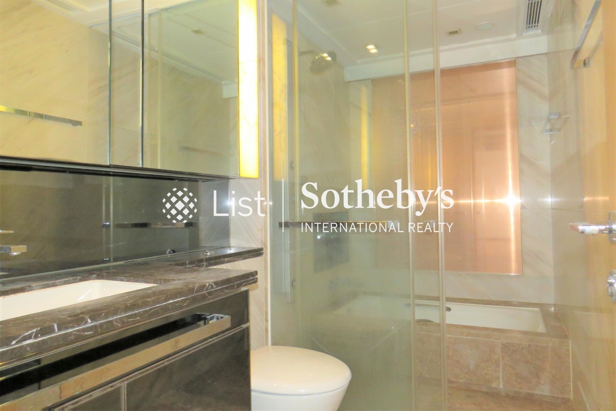 Imperial Cullinan 瓏璽 | Master Bathroom