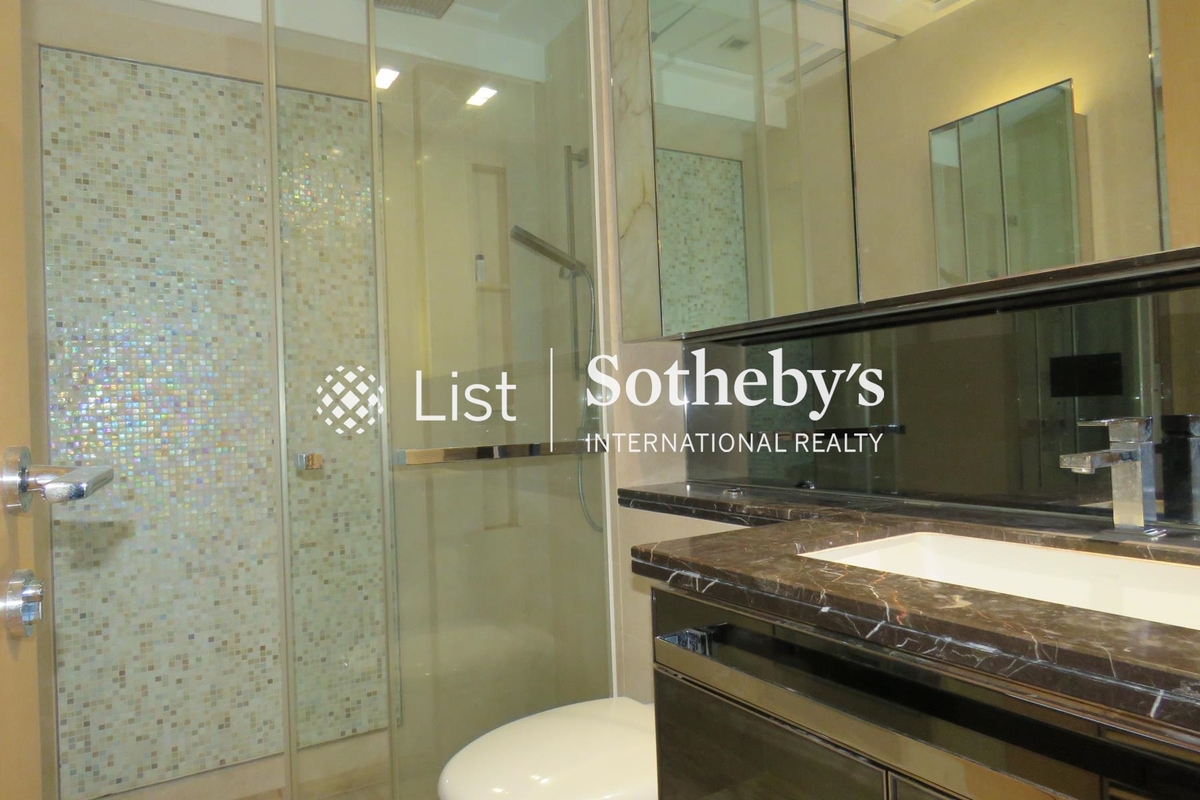 Imperial Cullinan 瓏璽 | Guest Bathroom