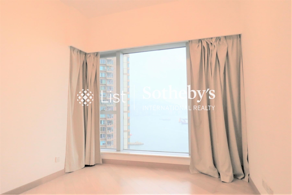 Imperial Cullinan 瓏璽 | Master Bedroom