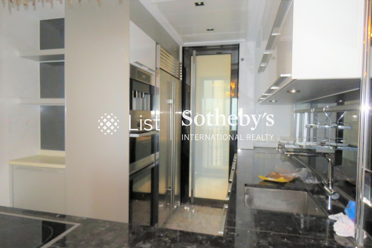 Imperial Cullinan 瓏璽 | Open Kitchen