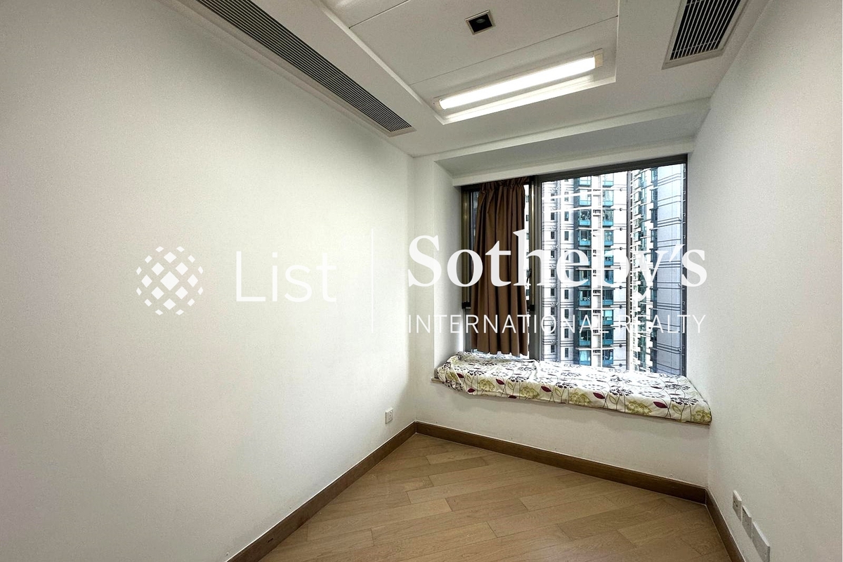 Imperial Cullinan 瓏璽 | Third Bedroom