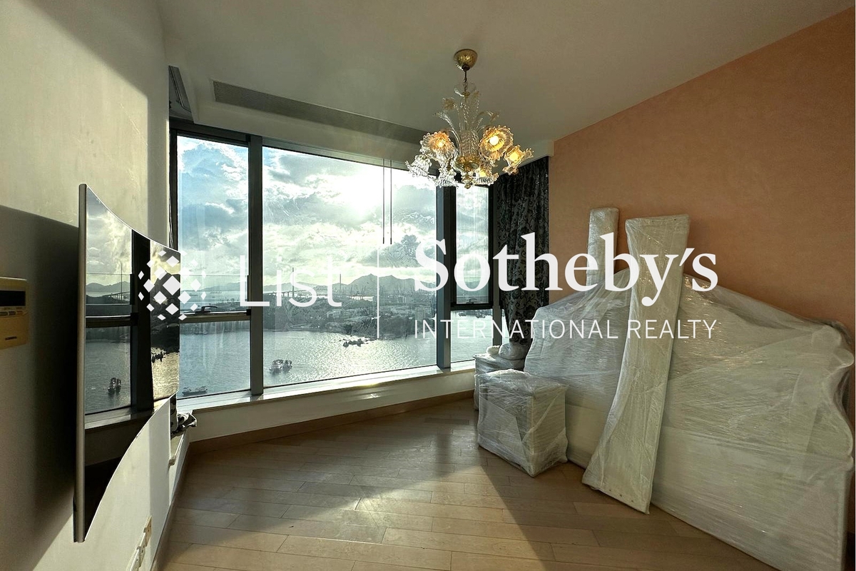 Imperial Cullinan 瓏璽 | Master Bedroom